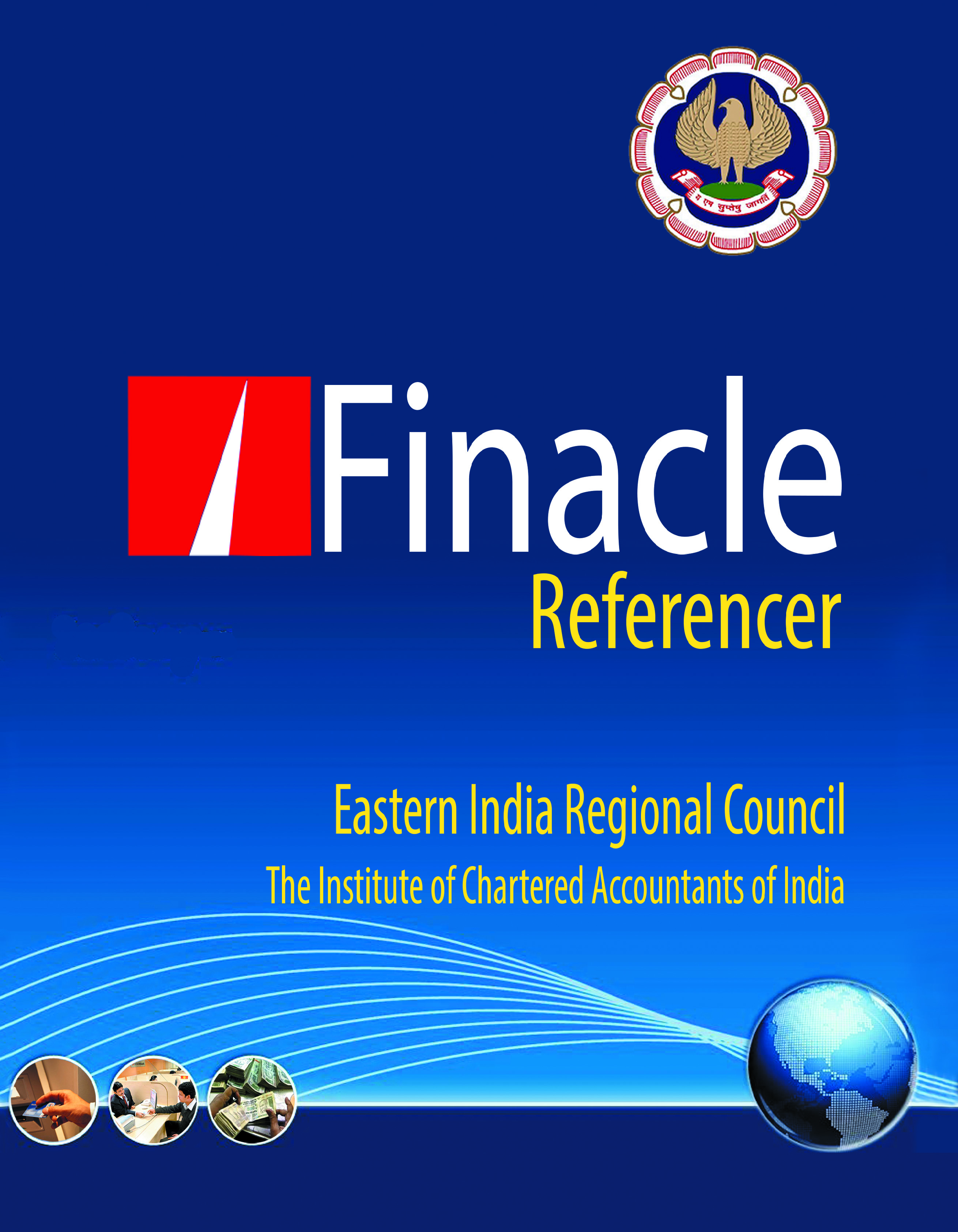 Referencer Finacle